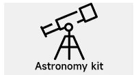 SVBONY Astronomical Telescope 1.25'' 0.5X  Focal Reducer Thread M28x0.6 for Astronomy Telescope