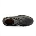 Men’s Business Casual Oxford Sneakers – Lightweight Lace-Up Dress Shoes for Work, Travel & Daily Commute
