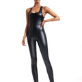 Body Shaper U Neck T Shirt Vest Sleeveless Bodysuit for Women Waist Trainer Corsets Tight leggings Tank Tops Bodysuits Shapewear