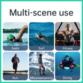 Wireless Earphones for shokz open Sports Bone Conduction Bluetooth IPX8 Waterproof Headphones With 32G RAM Mp3 Music Headset