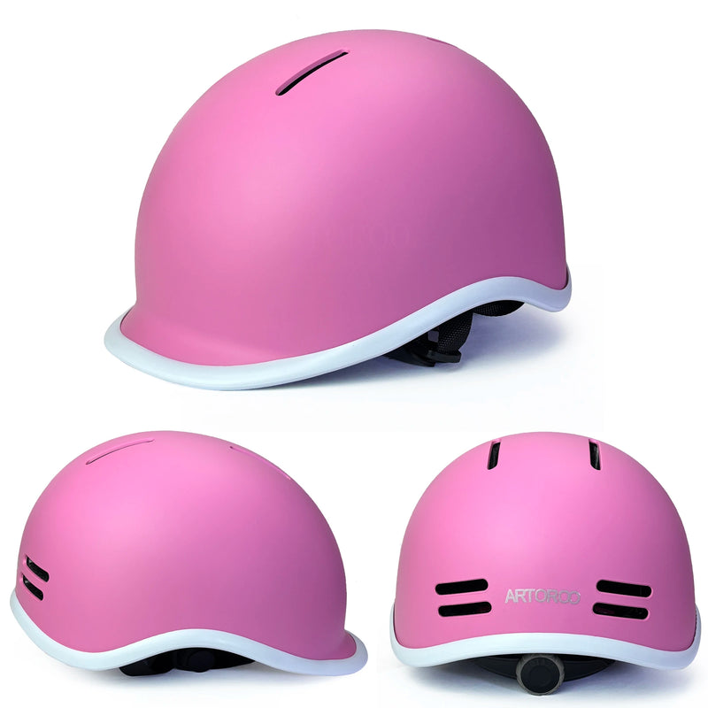 ARTOROO Scooter Sport Helmet for Adults & Teens - Size | SAMAG