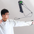 Compound Bow Release Aid Archery Posture Correction | SAMAG
