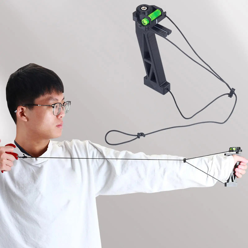 Compound Bow Release Aid Archery Posture Correction | SAMAG