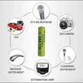 1.5V AAA  High Capacity Rechargeable Alkaline Batteries 3000mAh for MP3 Players, Toys, Remote Controls, and Electronic Devices