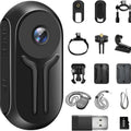 Outdoor Sports Camera 1080P Motorcycle Bike Filming Action Video Recording Body Cam