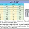 Men's Short Sportswear Printed Casual Trouser Outdoors | SAMAG