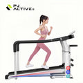Walking Pad Portable Treadmill Silent Foldable Running - View 3 | SAMAG