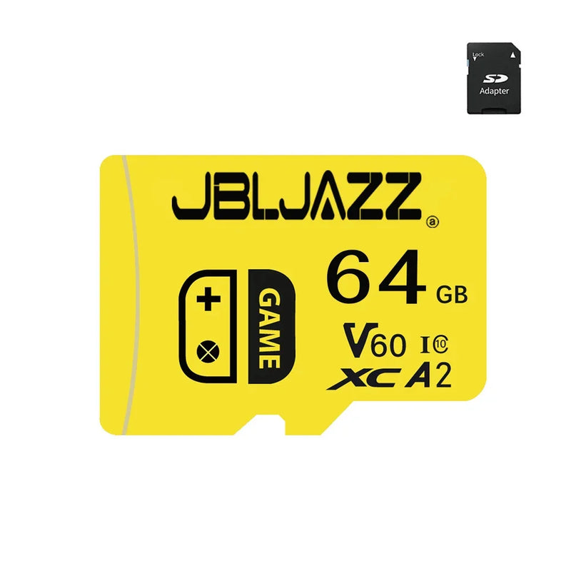 Micro Memory SD Card 128GB 32GB 64GB SD Card SD/TF Flash Card 32 64 128GB Class 10 Memory Card For Phone