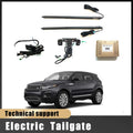 For Land rover Sport 2006-2013+Car Power Trunk Lift Electric Hatch Tailgate Tail gate Strut Auto Rear Door Actuator