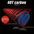 1.8M 2.1M Portable Fishing Rod Travel Surf Saltwater - View 6 | SAMAG