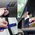 Car Hand Tool Set Disassembly Tool Kit Stereo Repair DVD Repair Tool Dashboard Removal Tool Interior Plastic Trim Panel Car