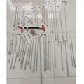 Car Dent Repair Tool Quick Release Hook Dent Hail Pit Dent Traceless Repair Lever Free Sheet Metal