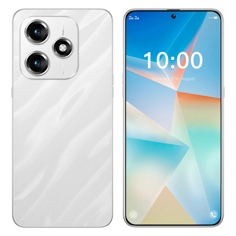 2026 Hot Reno 15 Pro original global version HQ intelligent Snapdragon 8 Gen3 7800mAh battery dual card dual standby
