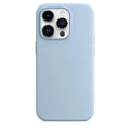 Liquid Silicone Phone Case For iPhone 17 ProMax 16 13 15 14 12 Pro Case for iPhone 17 16 13 12 Pro Max 14 15 With Box Cover