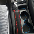 Leather Gears Handbrake Cover Auto Interior for Volkswagen VW Golf 4 5 6 7 MK4 MK5 MK6 MK7 GTI R Tiguan Jetta MK4 MK5 MK6