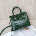 Designer bag Luxury Women's Tote Bag Genuine Leather Custom mirro Handbag Shoulder Crossbody fashion Purse Lady Satchel