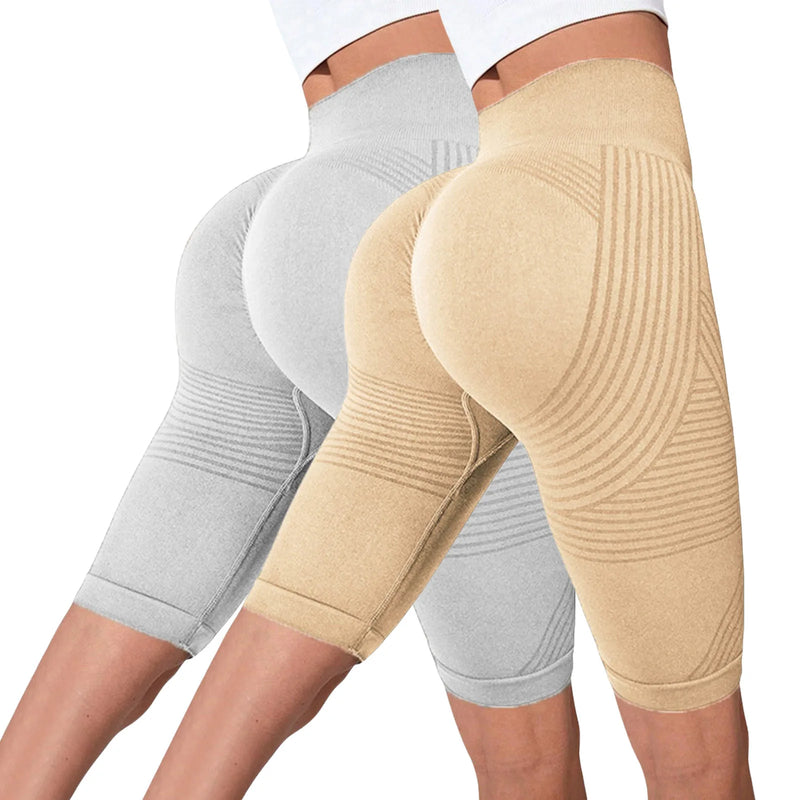 2 - Pack of European and American hot - selling seamless - View 14 | SAMAG