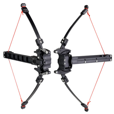 18 Steel Ball Combo/archery Dual - purpose Bow DIY Compound | SAMAG