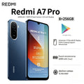 2026 New Official Authentic Product Redmi A7Pro 8 GB RAM 256 GB ROM 6.9' FHD+ Helio G85 Gaming Smartphone Dual 5G VoLTE 5000mAh
