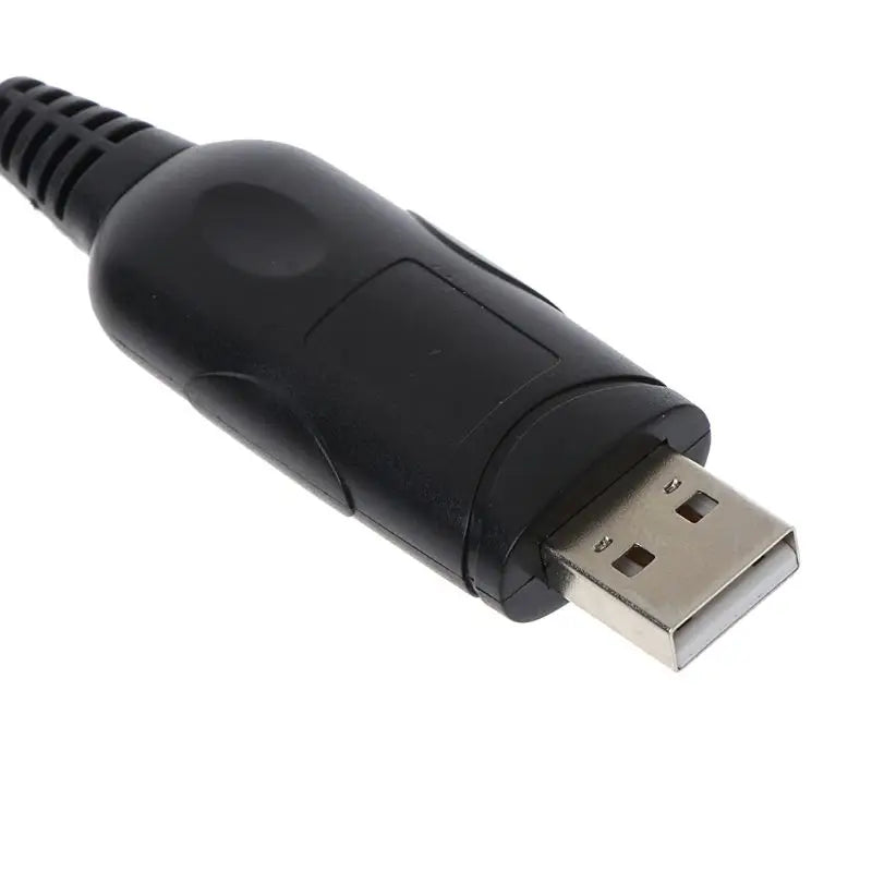 USB Programming Cable For Motorola Walkie Talkie Radio GP340 GP380 GP328 HT1250 Drop Shipping
