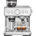 Espresso Machine with Grinder 15 Bar Semi Automatic Espresso Coffee Maker