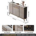 Water Proof Design Storage Cabinet Narrow Standing Kitchen Sideboard Cabinet Drawers Entryway Meuble De Rangements Decoration