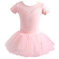 Children Ballet Costume Leotards for Girls Dance Wear - View 14 | SAMAG