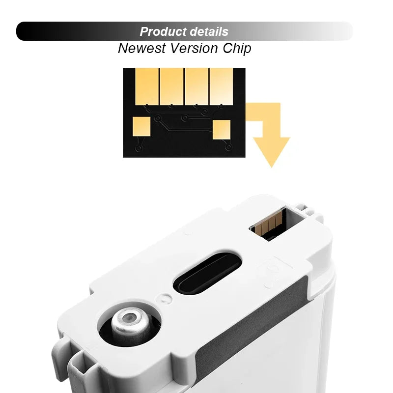 746 747 Pigment Ink Compatible Color Inkjet Ink Cartridge P2V82A P2V83A P2V80A  for HP746 for HP DesignJet Z6 Z9 Z9+ Printer