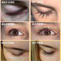 Fast Eyelash Growth Serum Natural Eyelash Eyebrow Enhancer Longer Fuller Thicker Lashes Nourish Treatment Eye Beauty Care Makeup