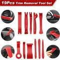 Car Hand Tool Set Car Disassembly Tools Kit Stereo Repair DVD Repair Tool Dashboard Removal Tools Interior Plastic Trim Panel