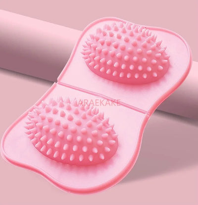 Plantar Massage Ball Flat Arch Training Meridian Acupoint | SAMAG