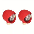 2pcs Shoe Lights, Waterproof Shoe Charms Accessories for Crocs, 3 Light Modes for Camping Dog Walking, for Adult Kid Gift