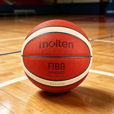 NEW Molten BG5000 Basketball Size 7/6/5 Official | SAMAG