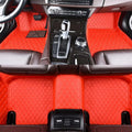 For Nissan Qashqai J11 2022 2021 2020 2019 2018 2017 2016 2015 2014 Car Floor Mats Carpets Styling Pedal Foot Rugs Custom Covers