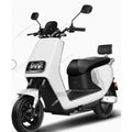 1500W High Speed Adult Electric Scooter Urban Commuting Personal E-Scooter Transport Vehicle
