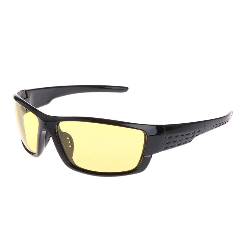 Fishing clothes men polarizing fishing glasses For Men Gafas De Sol Hombre Driving Cycling Glasses Fishing Eyewear