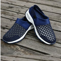 Mesh Orthopedic Clogs Arch Support Walking Shoes Breathable Outdoor Slippers for Women Mom's Gift