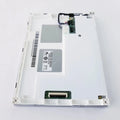 Display lcd original 5, 7 polegadas g057qn01 v1 g057vn01 v2 g057vn01 v.2 g057vn01 v1, novo