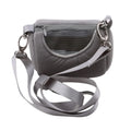 Pet Cage Cross Body Accessories Soft Practical House Travel Portable Squirrel Visible Mesh Hamster Carrier Bags Cylinder Design