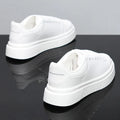Fashion Men Skateboarding shoes Casual Sport Platform | SAMAG
