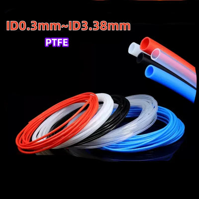 3D Printer Parts 1-5M PTFE Tube Pipe Bowden Extruder | SAMAG