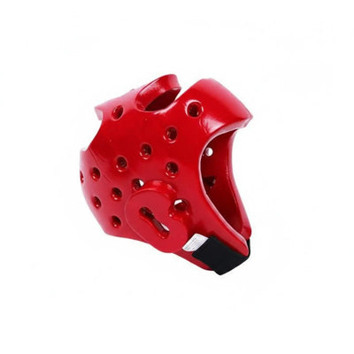 Training Helmet Combat Headgear Polyurethane Martial Arts | SAMAG