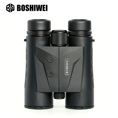 BOSHIWEI 10x42 Binoculars with Laser Rangefinder | SAMAG