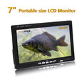 For IP68 Underwater Camera Visual Fish Finder Factory | SAMAG