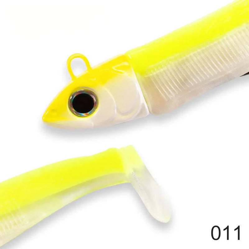 Hunthouse Fishing Barret Minnow Lure - View 21 | SAMAG