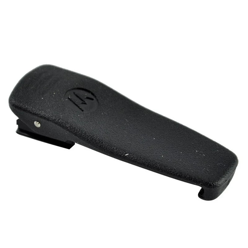 Battery Belt Clip For Motorola DEP450 XIR P3688 PR400 CP140 CP040 CP200 EP450 CP180 GP3188 GP3688 Wakie Talkie