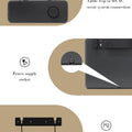 NAMSTE 4000m³ Fragrance Diffuser Smart Timing Scent Air Machine For Home Hotel Spa HVAC Aroma Diffuser Electric Air Freshener