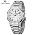 2026 New PAGANI DESIGN 40MM Men's Watches Luxury Automatic Watch For Men Mechanical WristWatch Stainless Steel Sapphire glass
