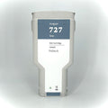Compatiple For HP 727 C1Q12A B3P23A B3P19A B3P20A B3P21A Ink Cartridge For HP DesignJet T920 T930 T1500 T1530 T2500 T2530