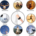 1Pcs Adjustable Elbow Support Basketball Tennis Golf Elbow Strap Elbow Pads Lateral Pain Syndrome Epicondylitis Braces Sports